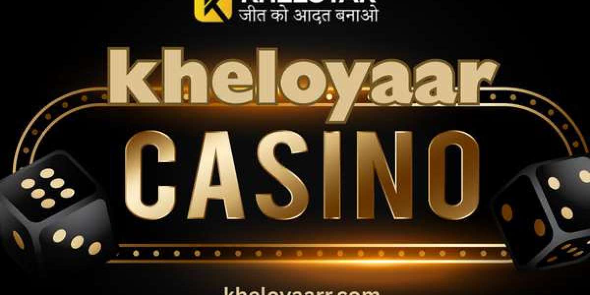 Kheloyaar: Unlock Double Fun with Fantasy Cricket and Casino Games