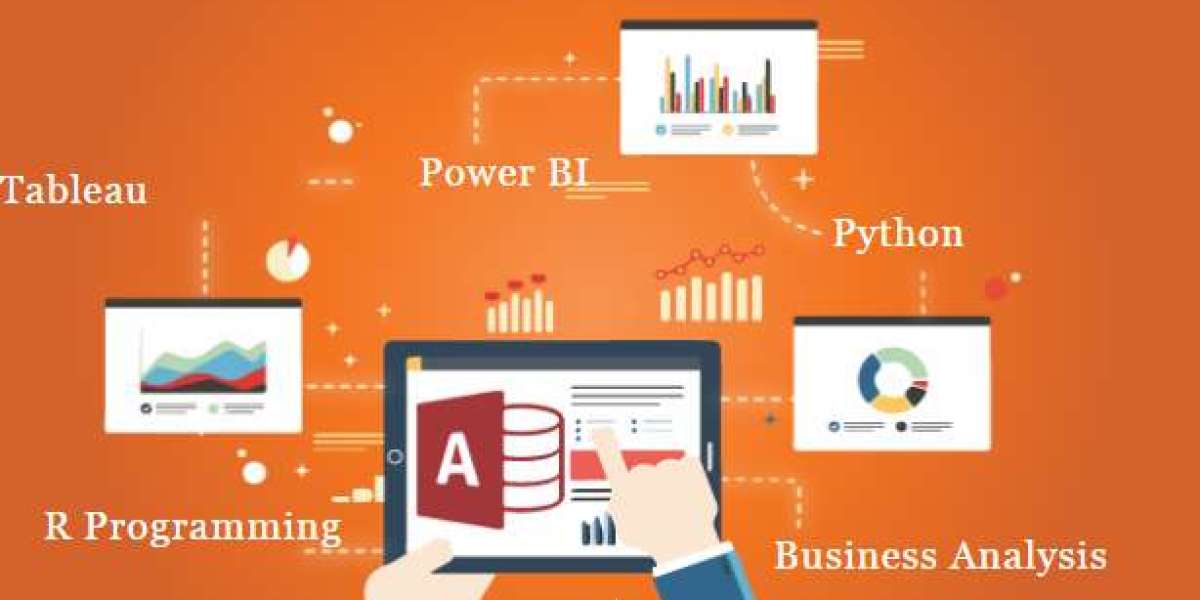 The Future of Data Analyst Careers: Job Prospects & Skills Needed in 2025, Excel, VBA, SQL, MS Access, MS Power BI, 
