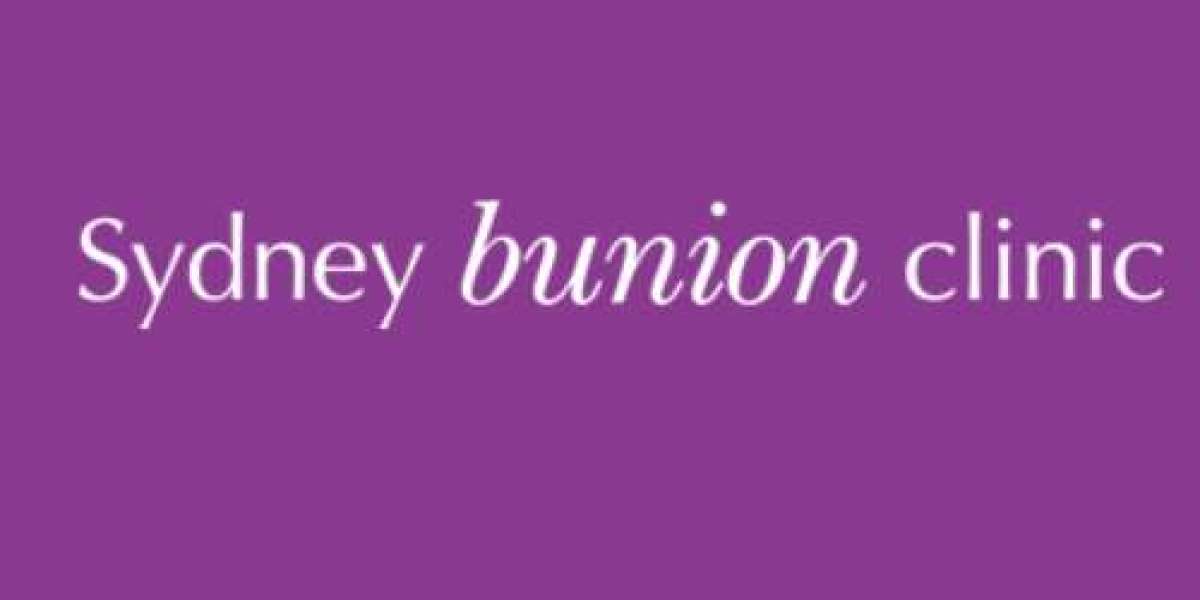 Rediscover Comfort with Non-Surgical Bunion Treatment in Sydney