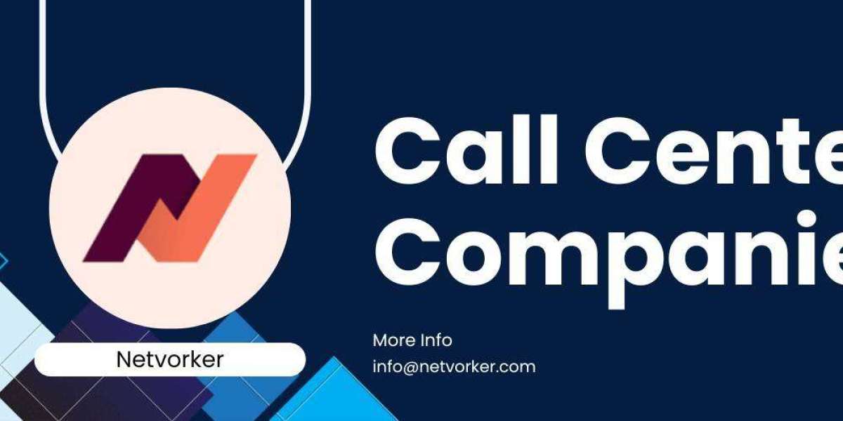 Call Center Companies