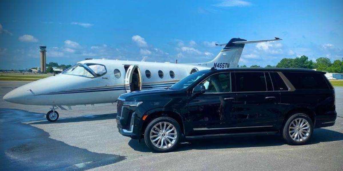 The Ultimate Comfort with Luxury Van Rental Atlanta