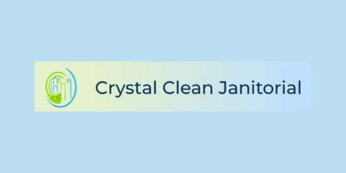 Professional Office Cleaning in San Antonio, TX - Crystal Clean Janitorial