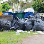 Russell’s Rubbish
