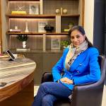 Summiit Kaur Grover