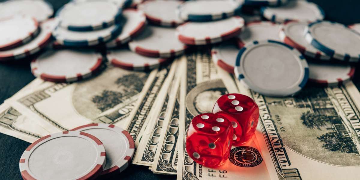 The Rise of Sports Betting: Tendencies, Rules, and Accountable Gaming