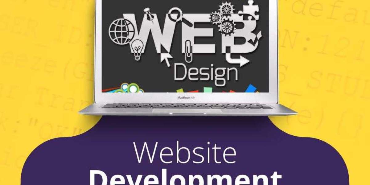 Website Page Design: Creating Digital Experiences That Convert