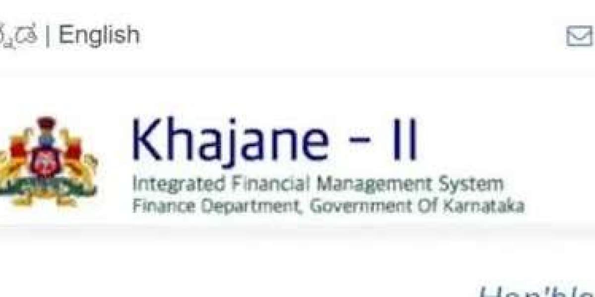 Khajane 2 Portal Login: Registration | Challan Generation | Download
