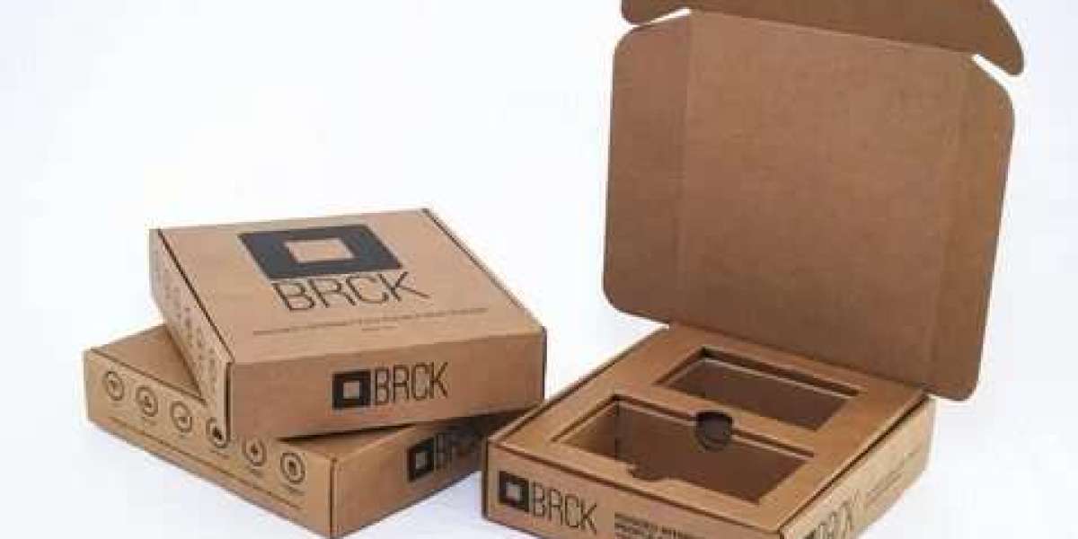 Enhance Your Brand with Custom Hat Boxes: A Stylish Solution