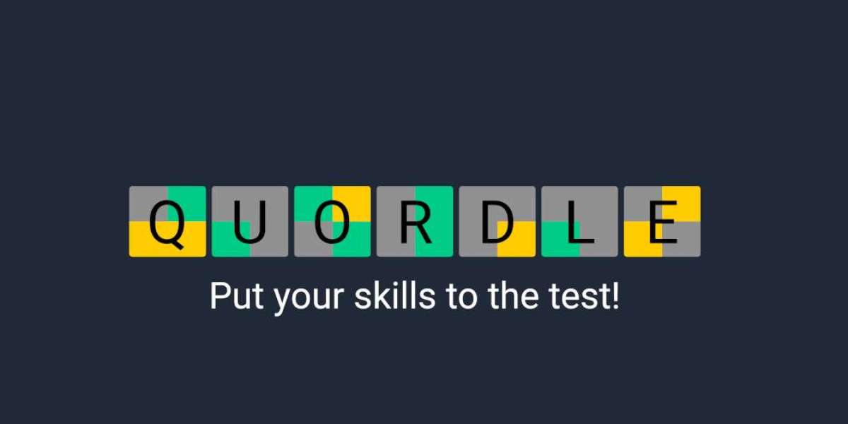 Ultimate Guide To Mastering Quordle Today