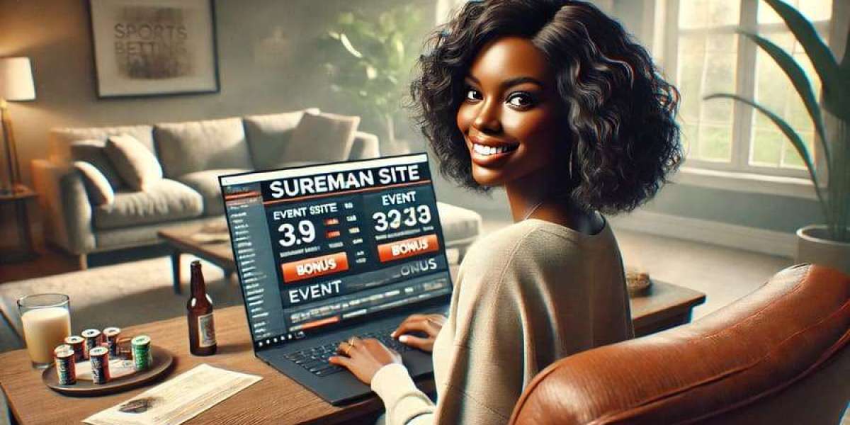 Explore Korean Sports Betting with Sureman: Your Ultimate Scam Verification Platform