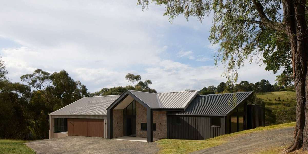 Designing with Purpose: Partnering with a Hawthorn Architect to Realise Your Vision