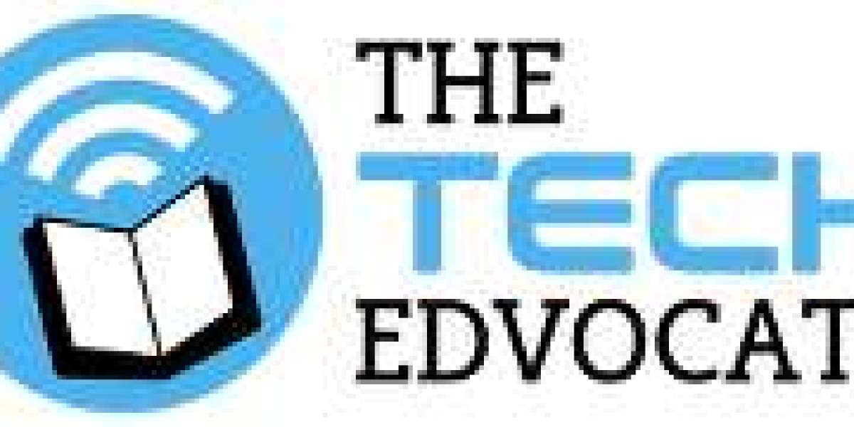 The Tech Edvocate: Empowering Education Through Innovation and Insight
