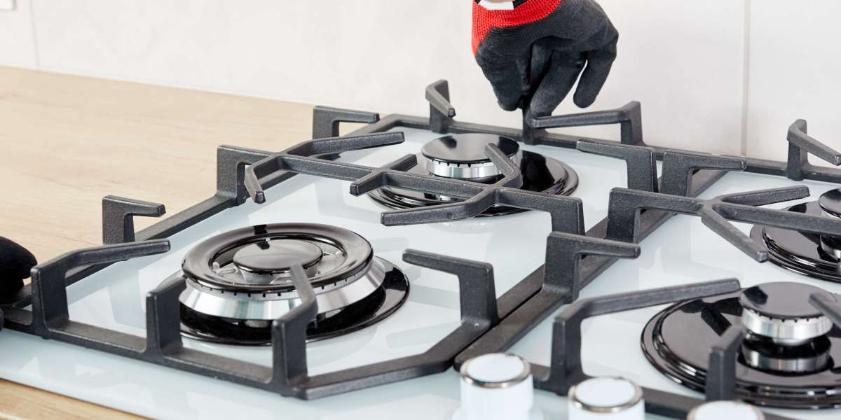 Common Problems with Four Burner Gas Stoves and How to Fix Them