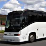 NYC Party Bus Rental