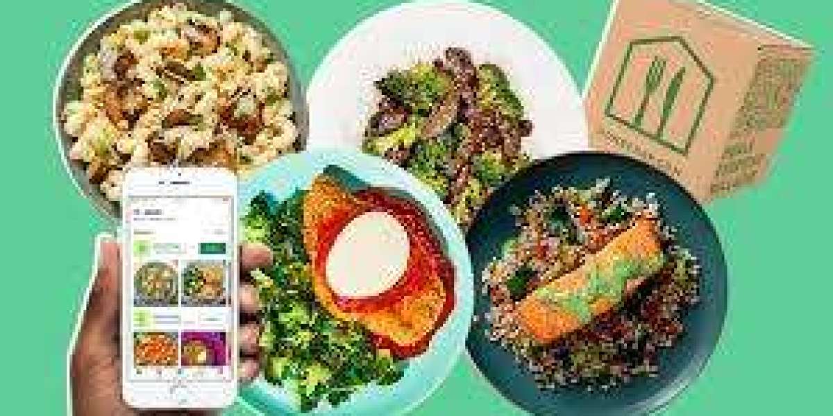 Gourmet Meals: Elevating Everyday Dining into a Luxurious Culinary Experience