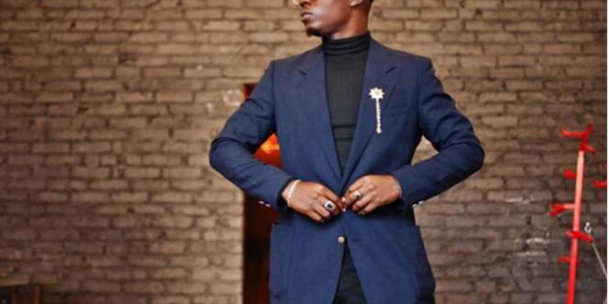 Custom Suit Near Me