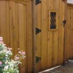Preston Hollow Fence
