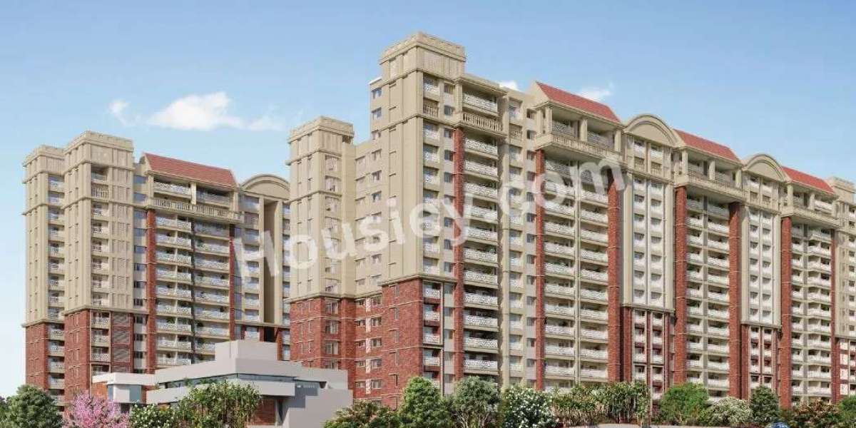 Brigade Insignia Yelahanka: A Symbol of Sophisticated Living in North Bangalore
