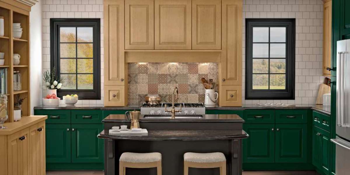 Transform Your Space with Expert Kitchen Refurbishments