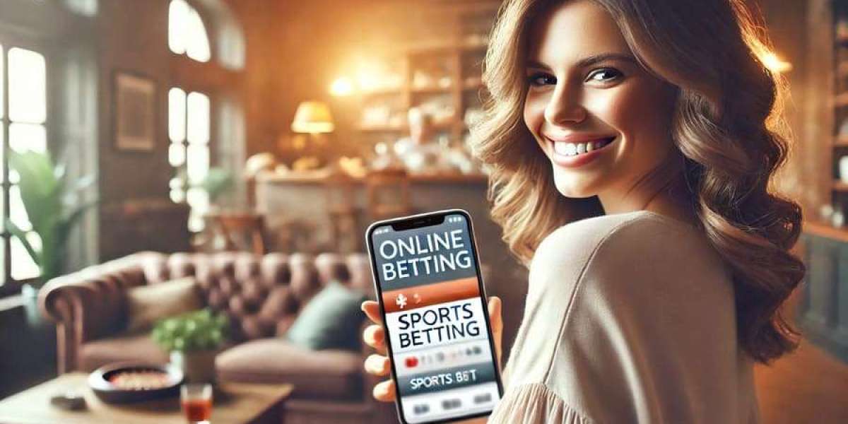 Korean Sports Betting Safety: Discover Sureman’s Scam Verification Platform