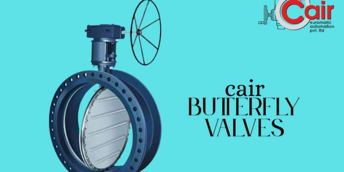 How Butterfly Valves Work: A Complete Guide for Engineers