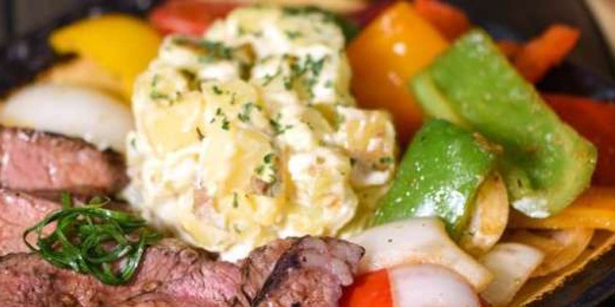 Convenient and Healthy Food Near You – Delivered by Aina Meals