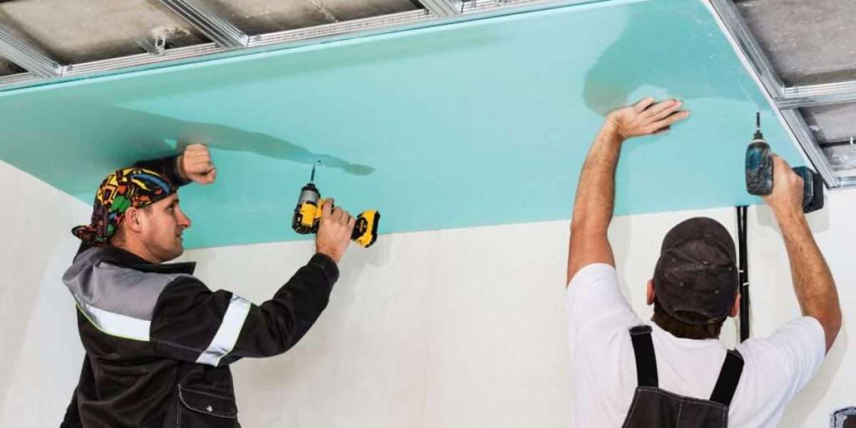 The Role of Drywall Estimating Services in Reducing Waste and Controlling Costs