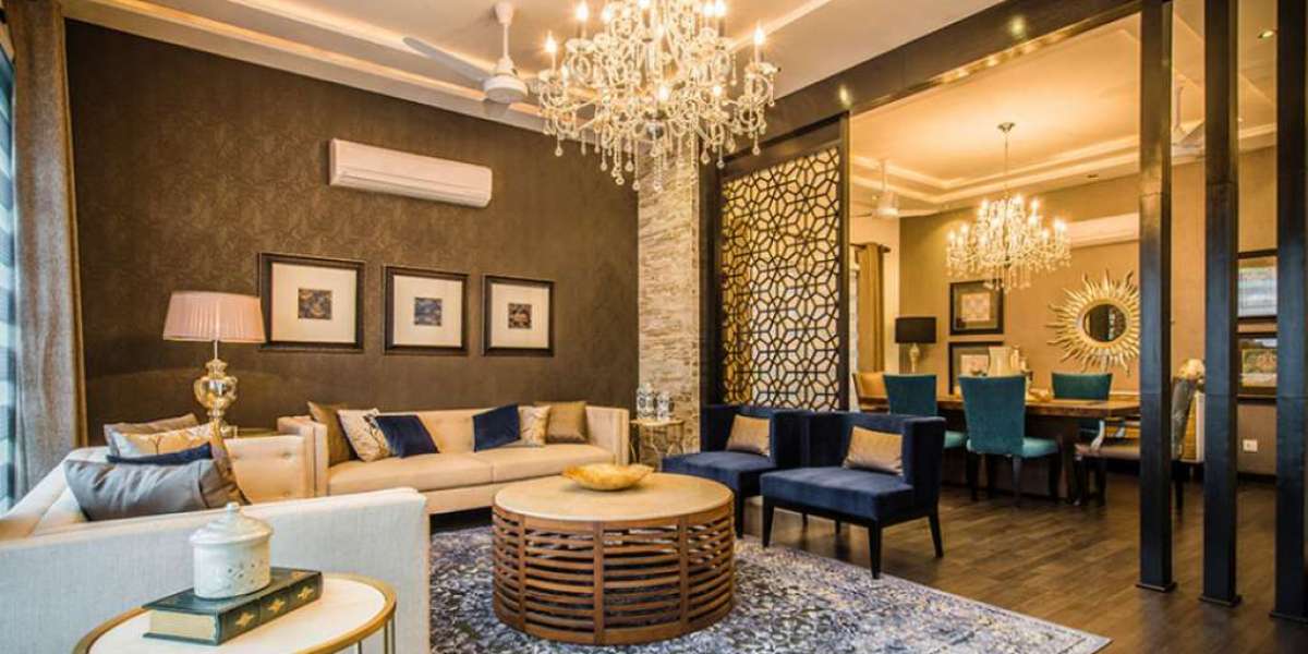 Interior Design Services: Transform Your Space with Style and Functionality