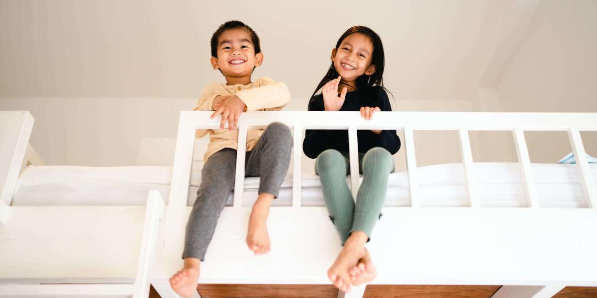 11 Ways To Completely Sabotage Your Triple Bunk Bed