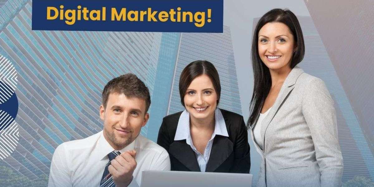 Unlocking Business Growth with Expert Digital Marketing Services: Concat Leading the Way