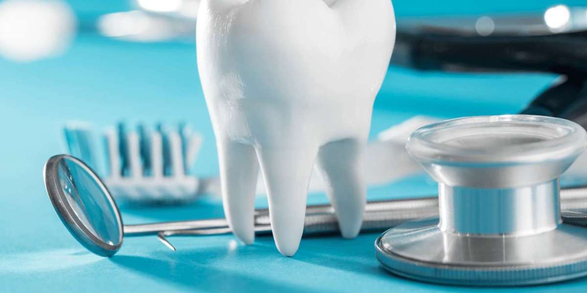 Future Trends in the Dental Consumables Market to Watch