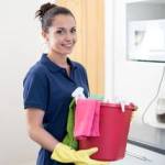 global clean