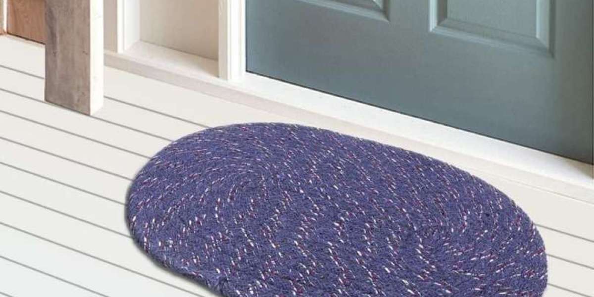 How to Choose the Right Floor Mat