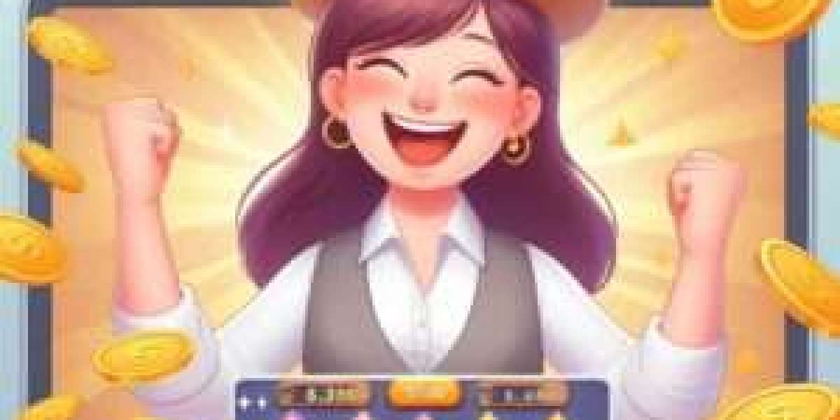 Slot Jackpot: Peluang Besar Sekali Putar Dalam Permainan