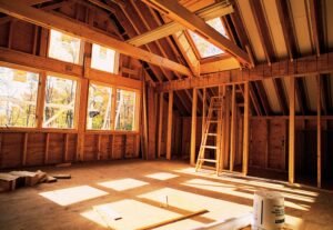 Loft Conversion Services | Loft Conversion Services in UK