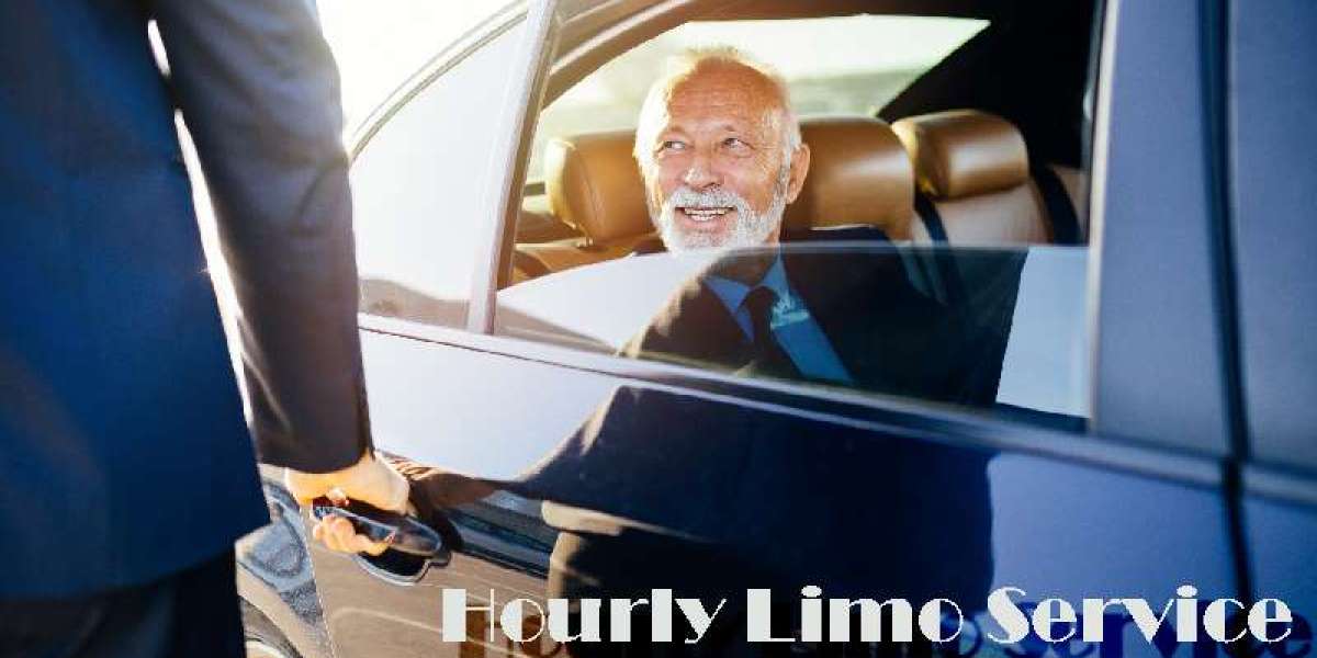 Luxury Charter and Hourly Limo Rides in Chicago