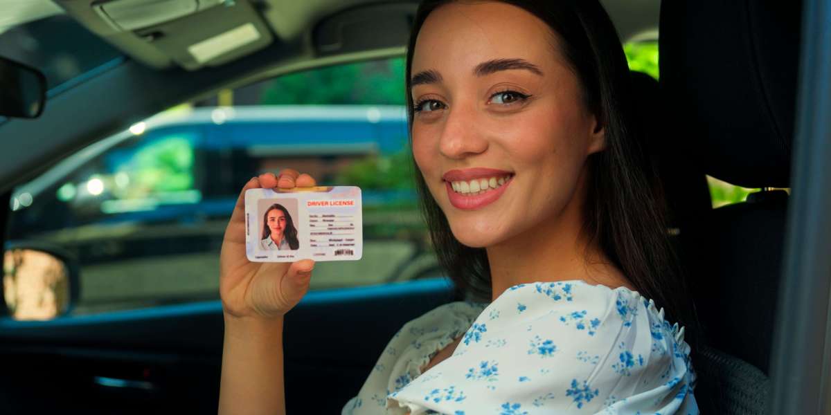 The 10 Most Terrifying Things About Buy Uk Driver's License