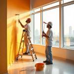 dubai painters