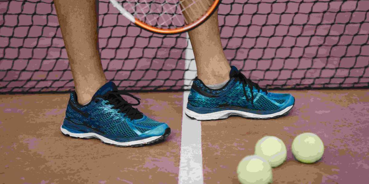 How to Take Care of Your Badminton Shoes: Easy Tips for Everyone