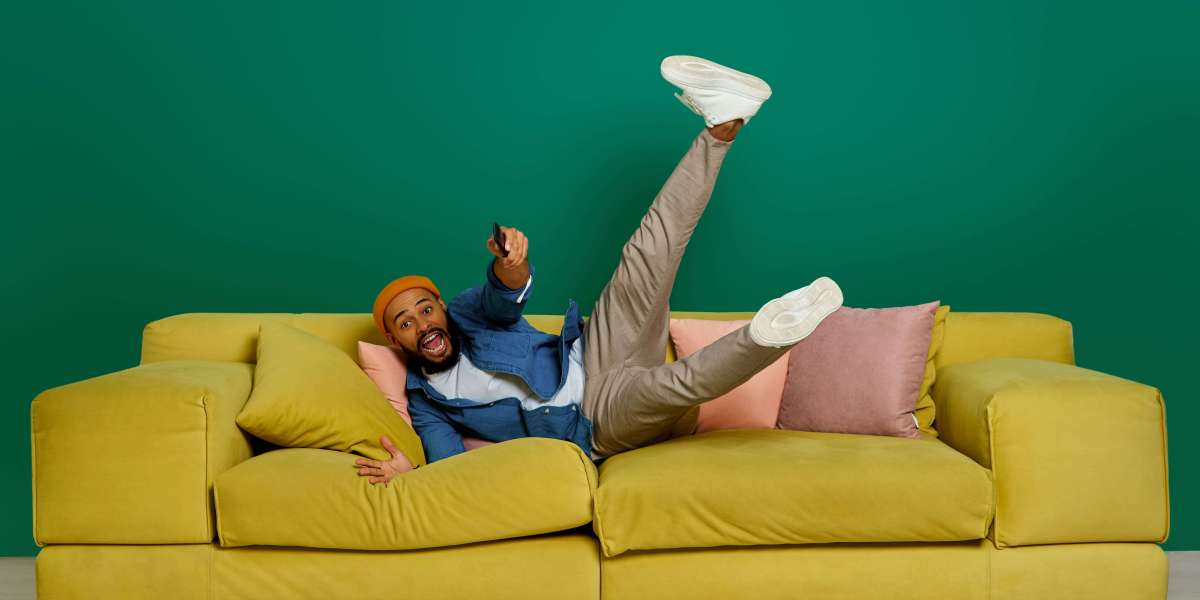 9 Lessons Your Parents Taught You About Stylish Couches For Sale