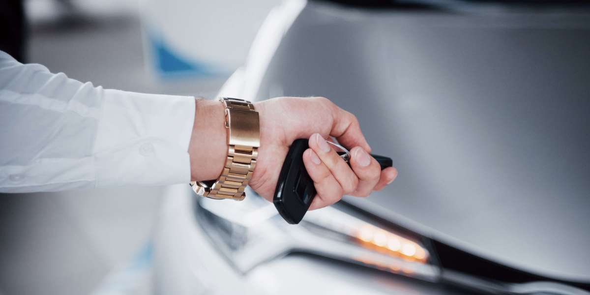 Are You Responsible For An Replacement Car Key Budget? 10 Terrible Ways To Spend Your Money