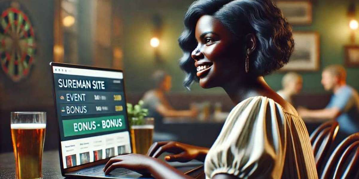Sports Betting Safety: Discover the Sureman Scam Verification Platform