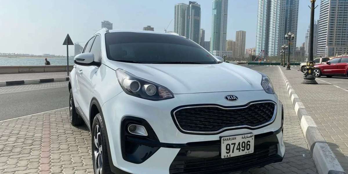 Monthly Car Rentals in Sharjah: The Smart Choice for Long-Term Mobility
