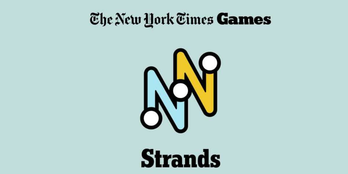 Engage Your Students By Creating Your Own Strands NYT Game