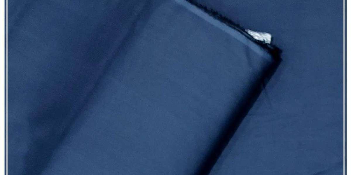 Men Unstitched Egyptian Cotton Suits - Soft Finish Cotton