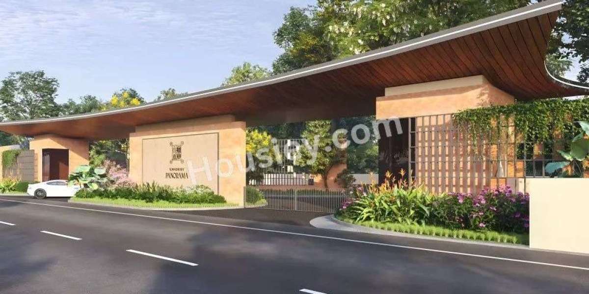 Sumadhura Panorama Devanahalli: A Perfect Blend of Modern Living and Tranquil Surroundings