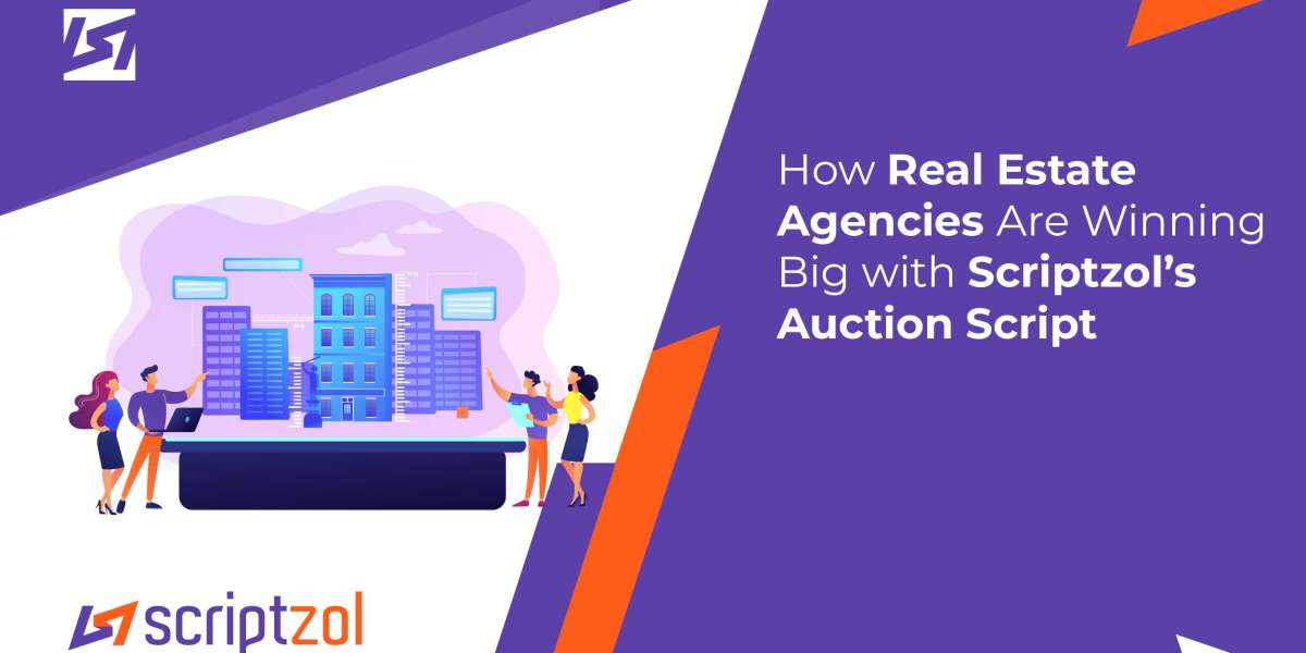 Real Estate Agencies Winning With Scriptzol