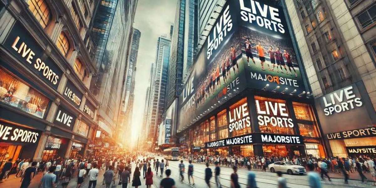 Understanding Sports Toto Sites and the Essential Role of Sureman’s Scam Verification