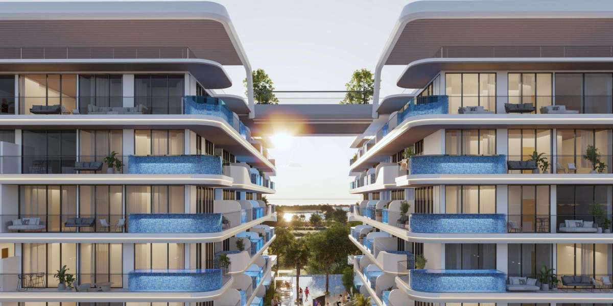 Embrace Seaside Sophistication at Ocean Pearl – The New Jewel of Dubai Island Living