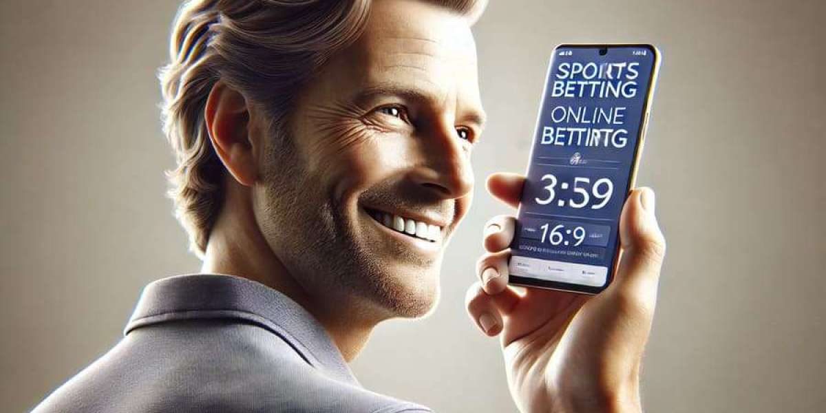 Safeguarding Your Bets: Discover Sureman, Your Ultimate Scam Verification Platform for Online Gambling Sites